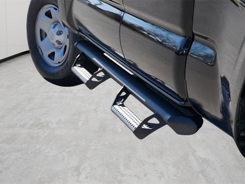 Used 2023 Toyota Tacoma SR w/ SR Convenience Package image 10