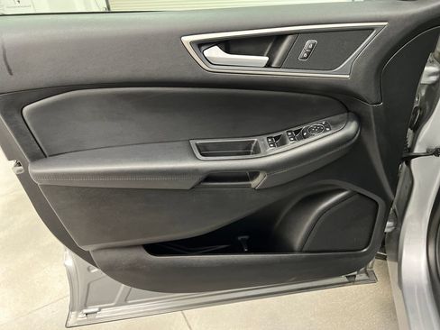 Used 2024 Ford Edge SEL AWD/4WD image 14