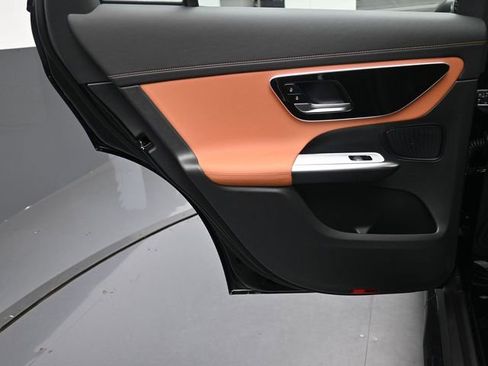 New 2026 Mercedes-Benz GLC 43 AMG 4MATIC image 23