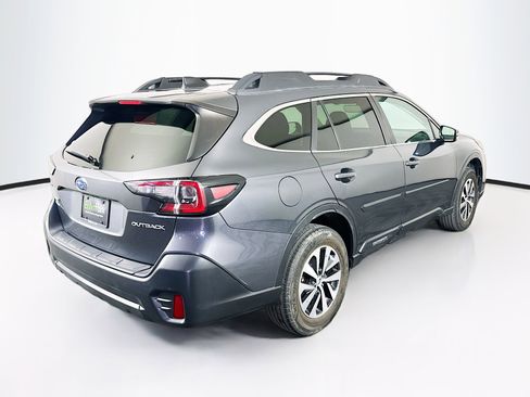 Used 2020 Subaru Outback Premium w/ Popular Package #1 AWD/4WD image 7