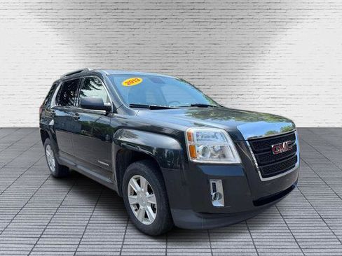Used 2013 GMC Terrain SLE w/ Convenience Package FWD image 6