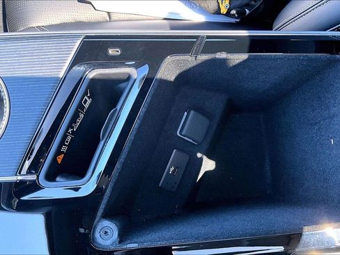 Certified 2024 Cadillac Lyriq Luxury w/ LPO, Floor Liner Package AWD/4WD image 16