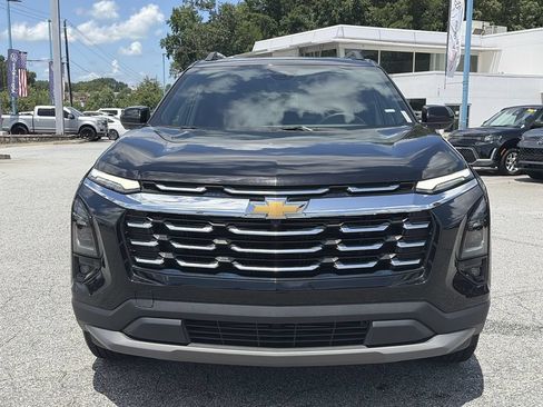Used 2025 Chevrolet Equinox LT w/ Convenience Package II FWD image 26