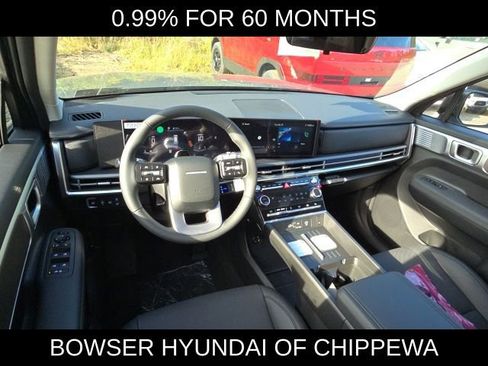 New 2026 Hyundai Santa Fe XRT image 6