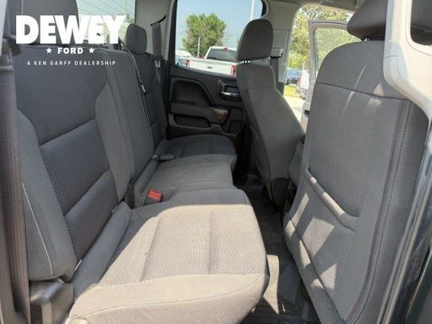 Used 2017 GMC Sierra 1500 SLE w/ Elevation Edition AWD/4WD image 29
