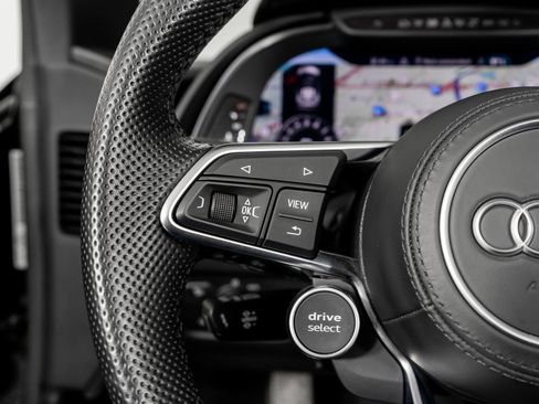 Used 2023 Audi R8 V10 performance image 42