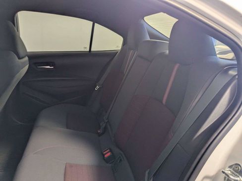 Used 2024 Toyota Corolla Sedan w/ SE Convenience Package FWD image 33