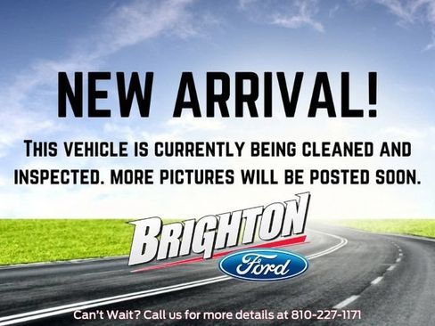 Certified 2022 Ford Explorer ST w/ Equipment Group 401A AWD/4WD image 4