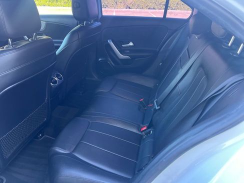 Used 2020 Mercedes-Benz A 220 4MATIC image 17