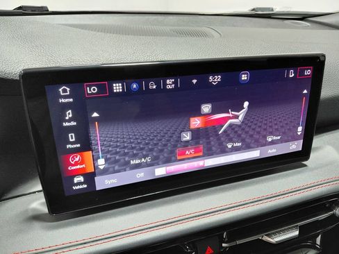 Used 2024 Dodge Hornet GT AWD/4WD image 34