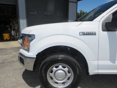 Used 2018 Ford F150 XL w/ Equipment Group 101A Mid RWD image 30