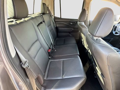 Used 2022 Honda Ridgeline RTL-E image 29