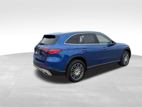 Used 2026 Mercedes-Benz GLC 300 4MATIC image 5