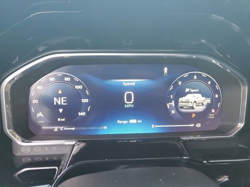 New 2026 Chevrolet Silverado 1500 RST w/ Dark Appearance Package image 33