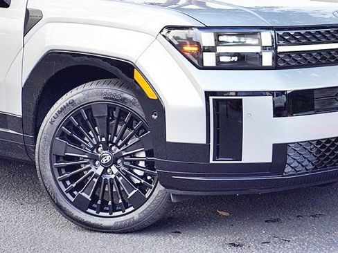 New 2026 Hyundai Santa Fe Calligraphy image 4