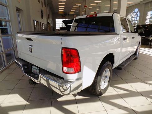 Used 2019 RAM 1500 Tradesman w/ Popular Equipment Group image 7