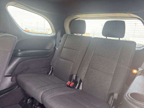 Used 2025 Dodge Durango GT AWD/4WD image 35