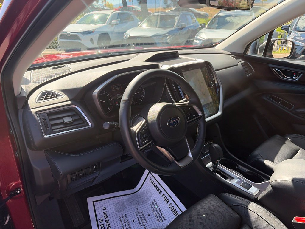 Used 2023 Subaru Ascent Touring AWD/4WD image 28