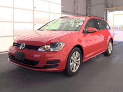 Used 2017 Volkswagen Golf S
