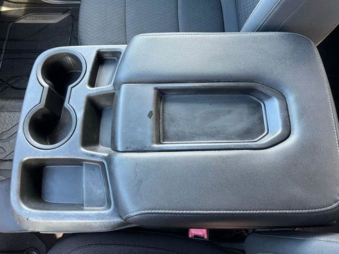 Used 2021 Chevrolet Silverado 1500 LT image 29