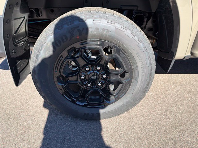 New 2026 Ford Ranger XLT AWD/4WD image 9