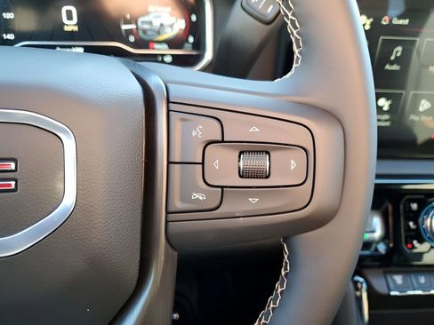 New 2025 GMC Sierra 2500 AT4 w/ AT4 Premium Plus Package image 34