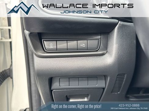 Used 2022 MAZDA CX-30 AWD 2.5 S w/ Select Package image 30