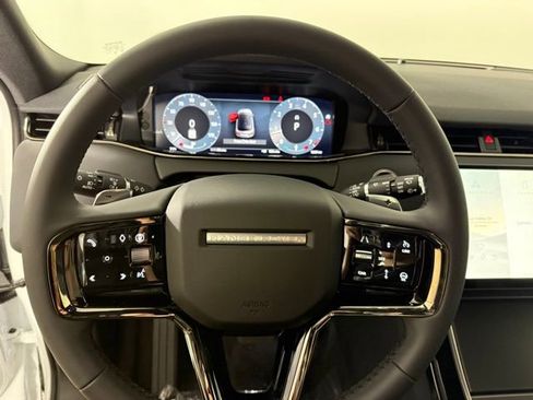 Certified 2026 Land Rover Range Rover Evoque S image 14