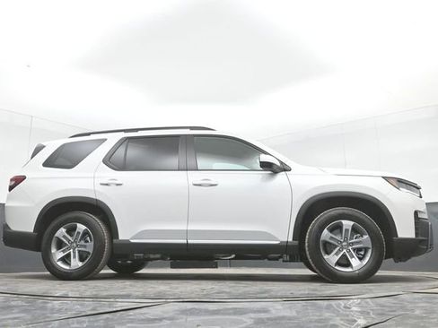 New 2026 Honda Pilot EX-L image 49