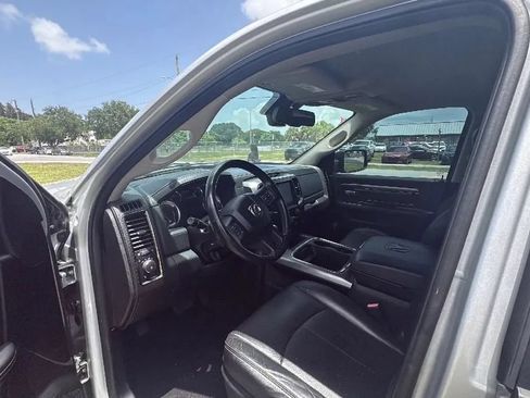 Used 2018 RAM 1500 Sport AWD/4WD image 10
