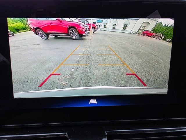New 2026 Chevrolet TrailBlazer LT w/ LT Cold Weather Package AWD/4WD image 26