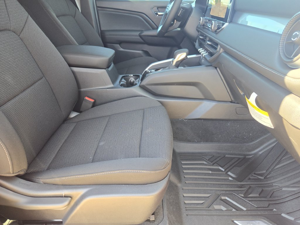 New 2026 Chevrolet Colorado LT AWD/4WD image 11