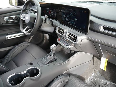 New 2026 Ford Mustang Premium image 27