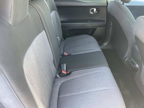 Certified 2024 Hyundai Ioniq 5 SEL image 27