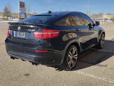 Used 2014 BMW X6 M AWD/4WD image 21