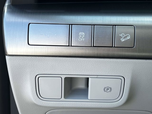 Certified 2026 Hyundai Kona SEL Sport AWD/4WD image 20