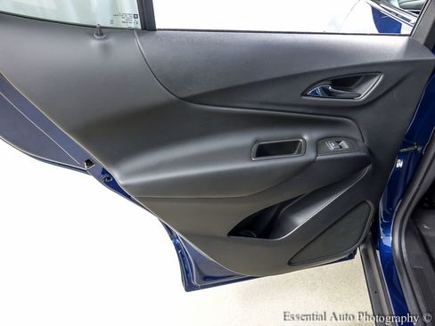 Used 2022 Chevrolet Equinox LT image 16