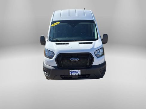 Used 2024 Ford Transit 250 148 High Roof RWD image 59