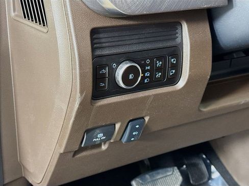 New 2026 Ford F450 King Ranch w/ Chrome Package image 10