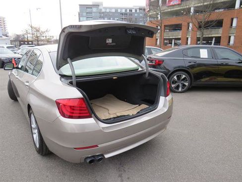 Used 2012 BMW 528i 528i image 27
