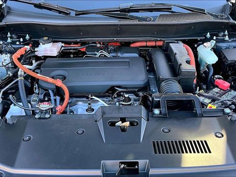 New 2026 Honda CR-V Sport-L image 12