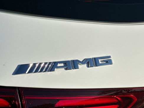Certified 2025 Mercedes-Benz GLA 35 AMG 4MATIC image 34