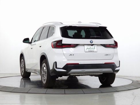 Used 2025 BMW X1 xDrive28i w/ Convenience Package image 6