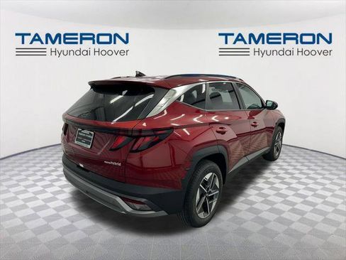 New 2026 Hyundai Tucson SEL image 5