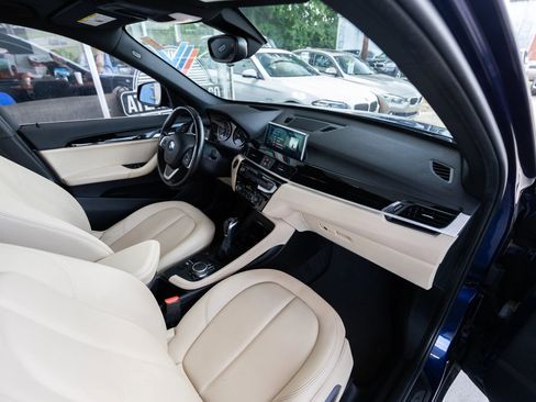 Used 2018 BMW X1 xDrive28i image 21