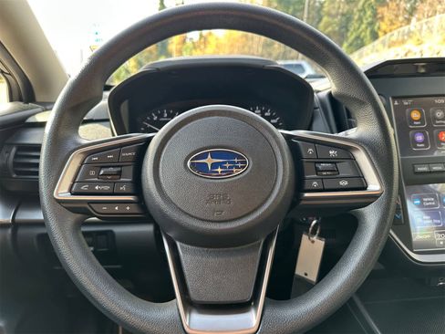 Certified 2025 Subaru Impreza 2.0i image 15