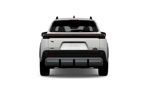 New 2026 Toyota bZ Woodland AWD/4WD image 8