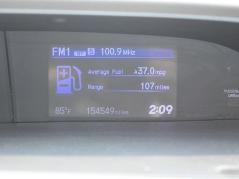 Used 2012 Honda Civic EX image 21