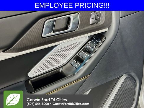 New 2026 Ford Explorer Tremor AWD/4WD image 12