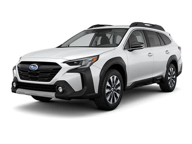 Certified 2023 Subaru Outback Limited AWD/4WD image 1